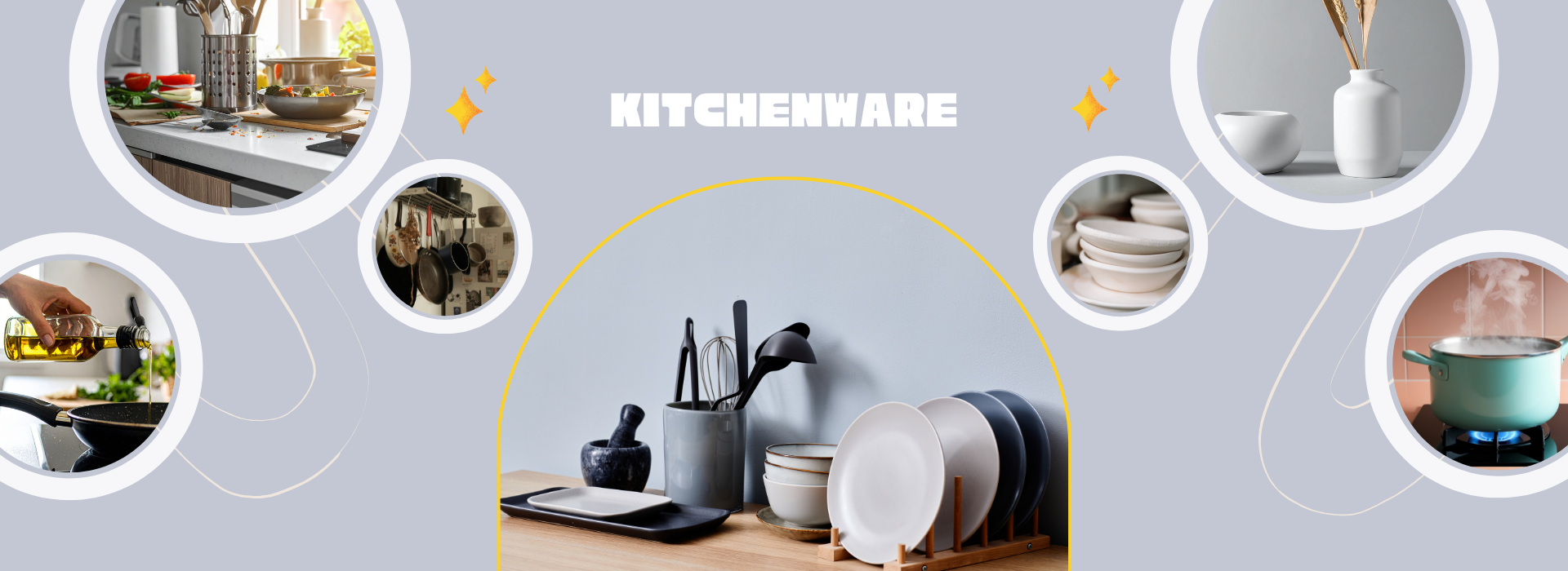 Kitchenware