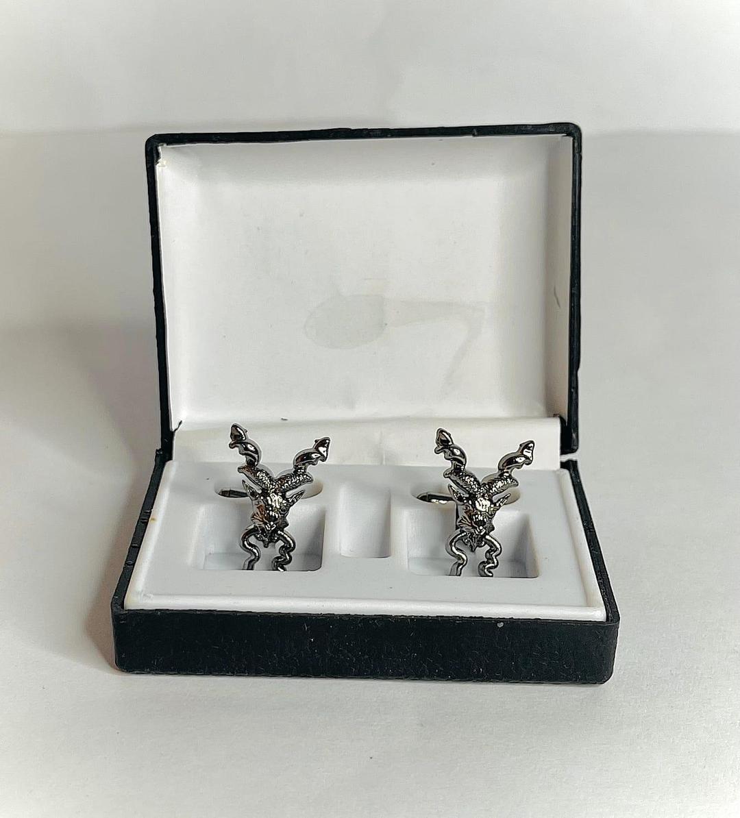Men's Formal Wear Cufflinks