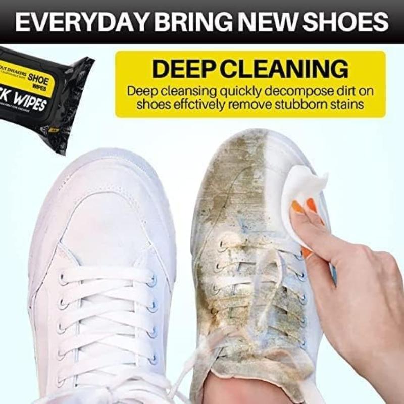 Shoe Wipes
