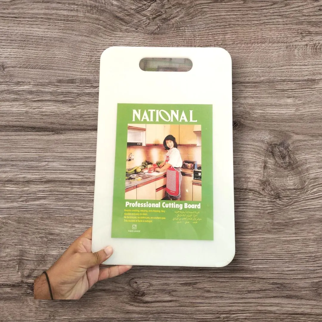 Cutting Board