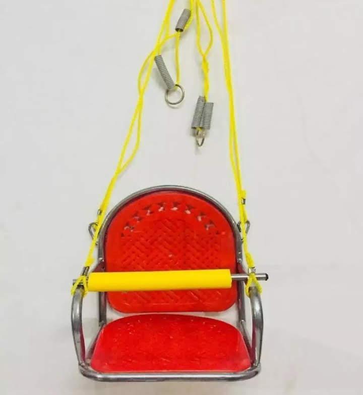 Metal Swing For Kid's