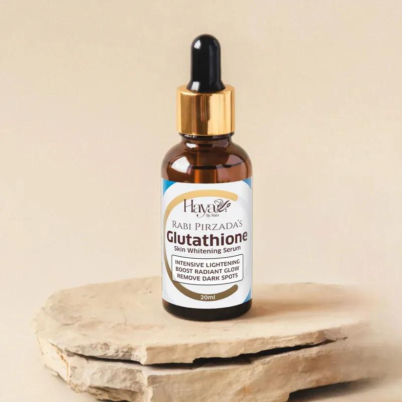 Haya By Rabi Glutathione Serum