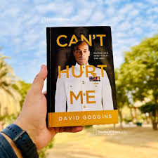 Can'T Hurt Me By David Goggins