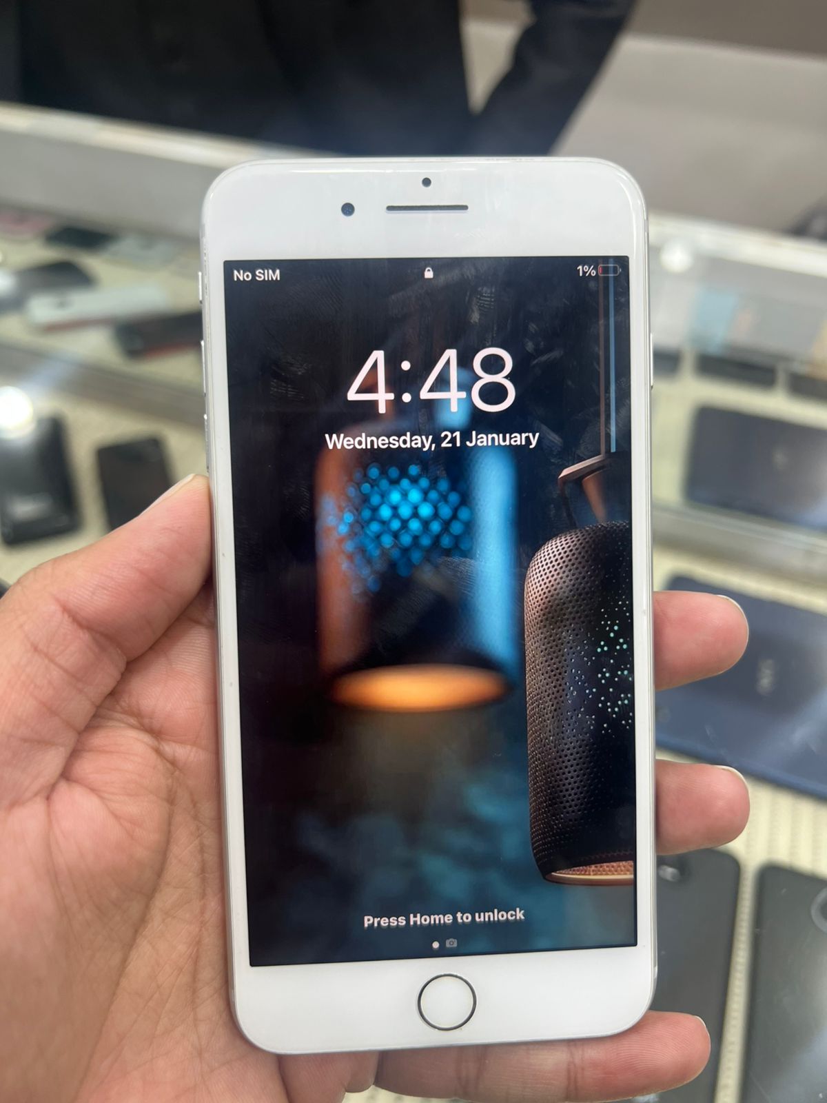 IPhone 6 Non-PTA All Colors| Wholesale Rate