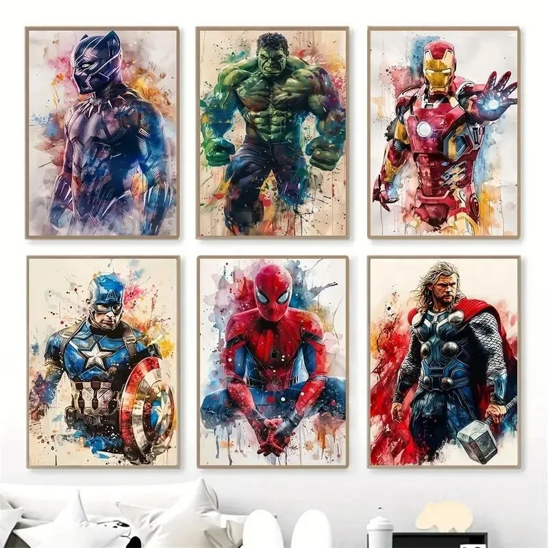 3D Calligraphy Wall Frame