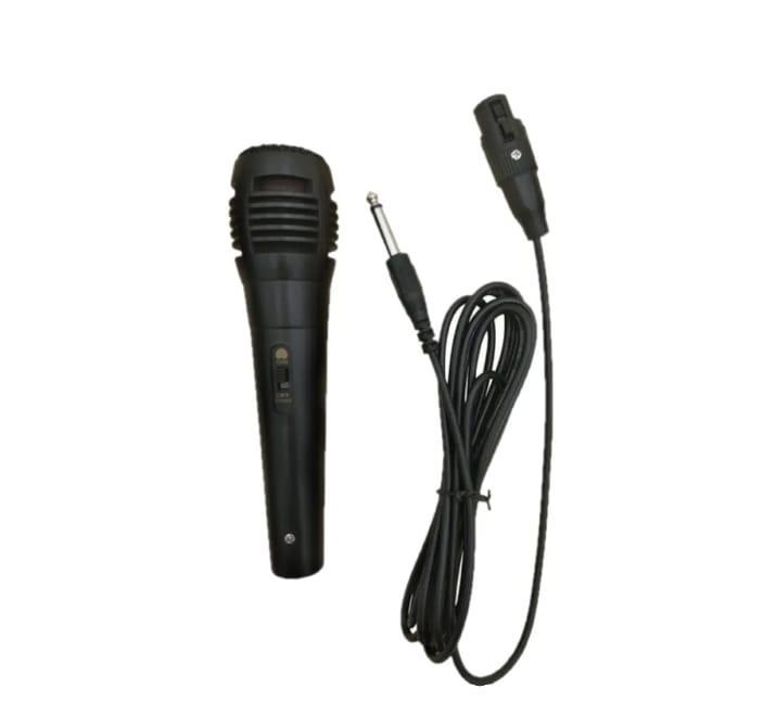 Wired Microphone