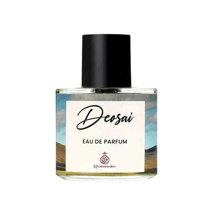 Deosai Inspired By Black Afgano