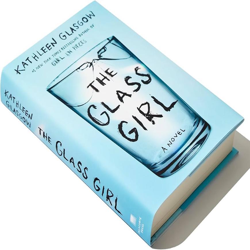 The Glass Girl by Kathleen Glasgow