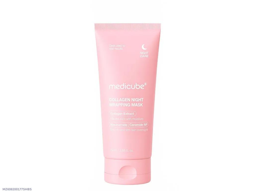 Medicube Collagen Night Wrapping Mask