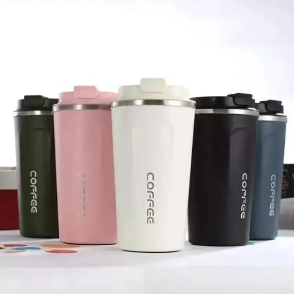 Travel Coffee Mug