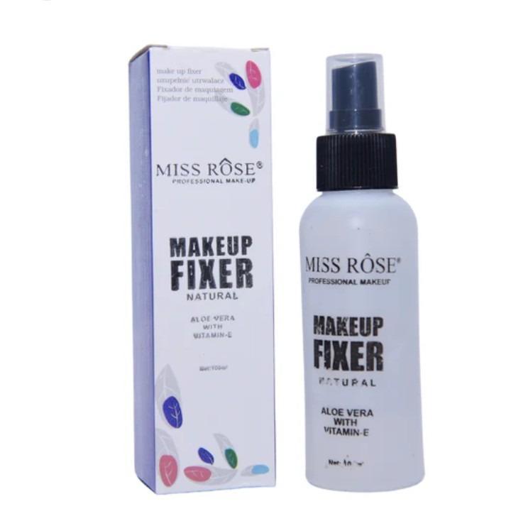 Makeup Fixer