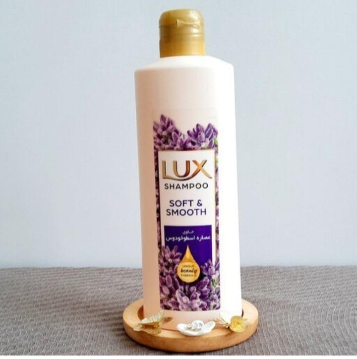 Everyday Use Hair Shampoo