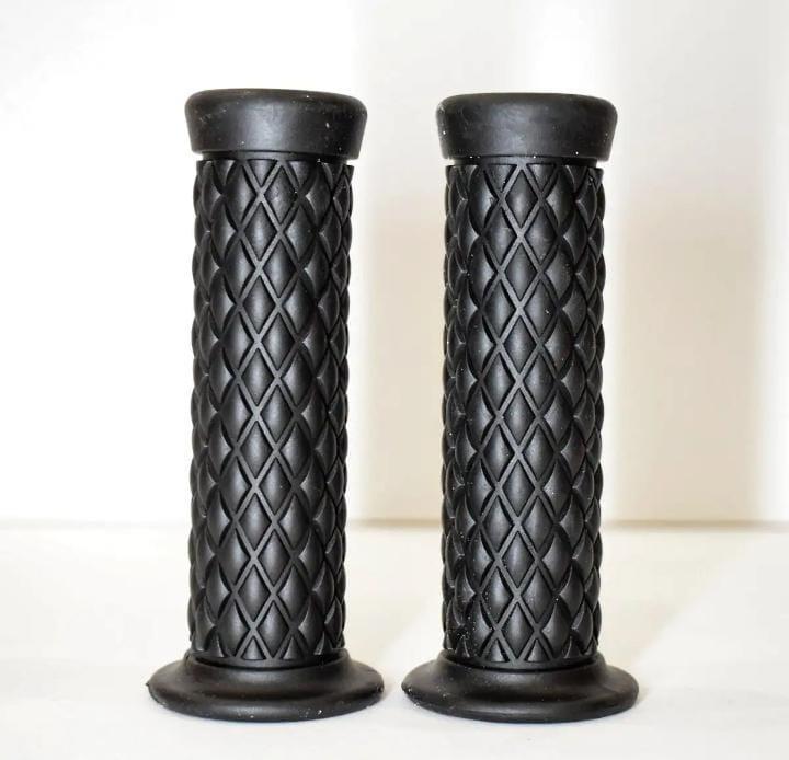 Rubber Grip For Bike Handles